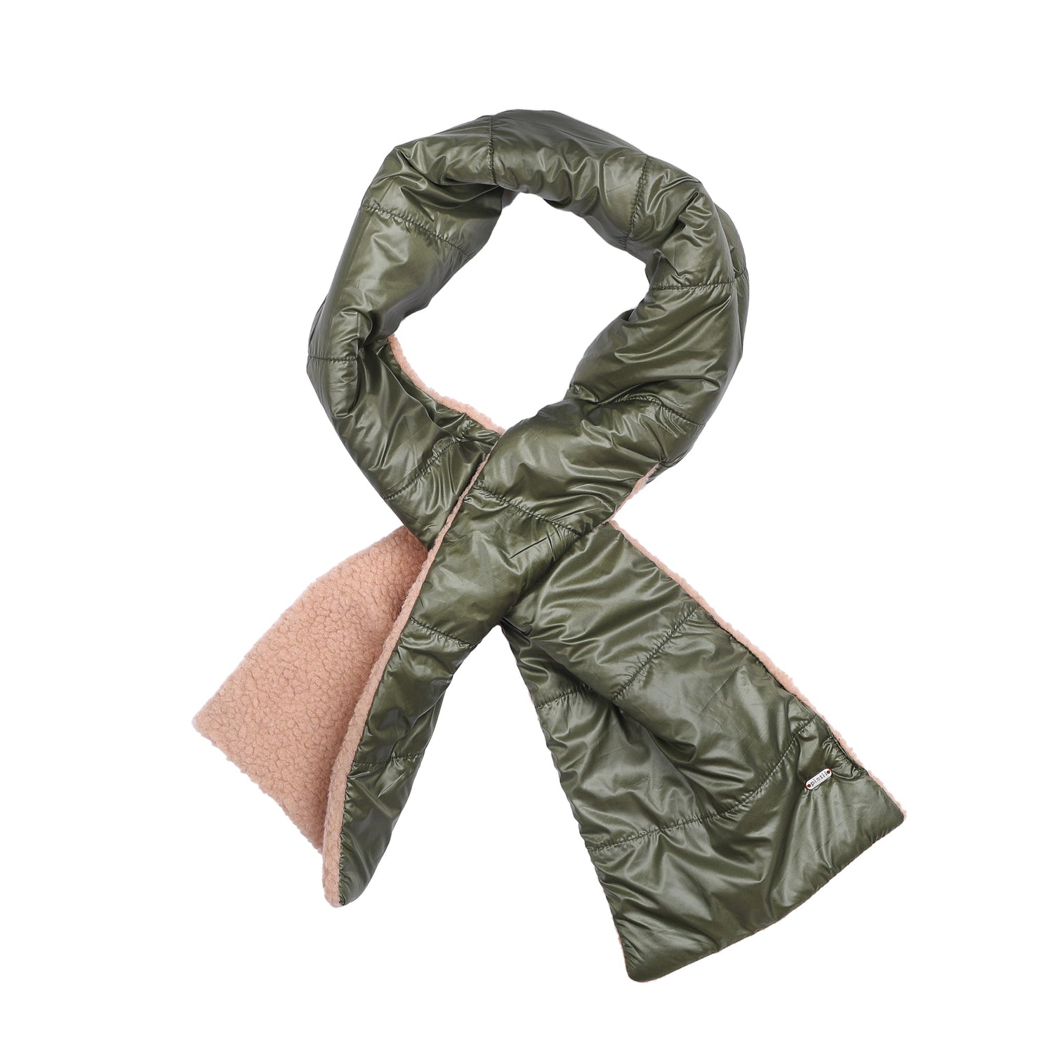 Piper Scarf Scarves Pistil Designs Olive
