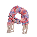 Fawn Scarf Scarves Pistil Designs Ivory