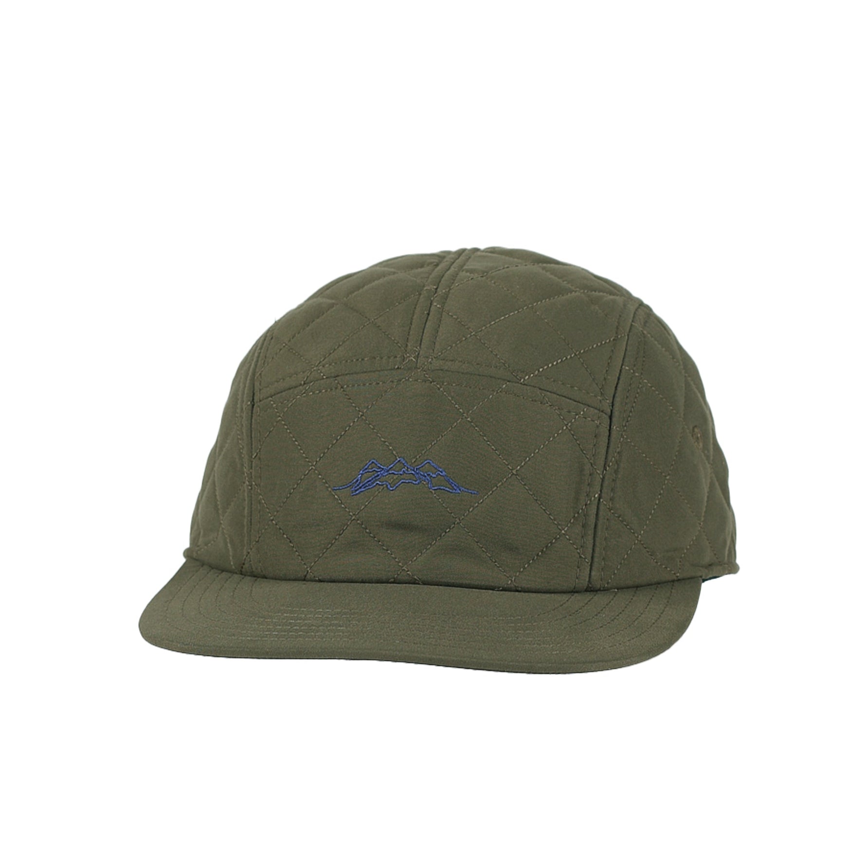 Emmet Cap Cap Pistil Designs Green