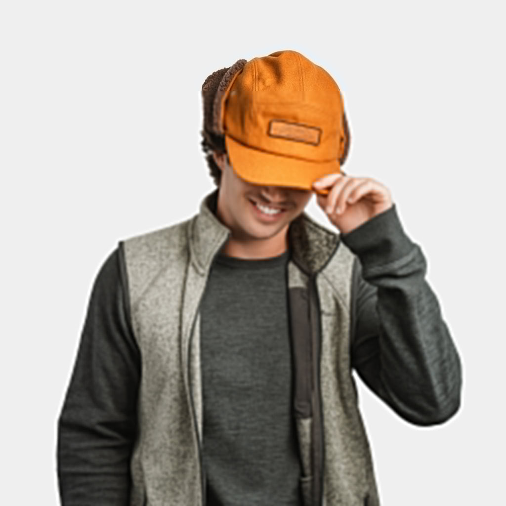 Knox Trapper Hat | Pistil Designs