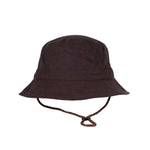 Max Bucket Hat Bucket Hat Pistil Designs Brown