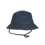 Max Bucket Hat Bucket Hat Pistil Designs Grey