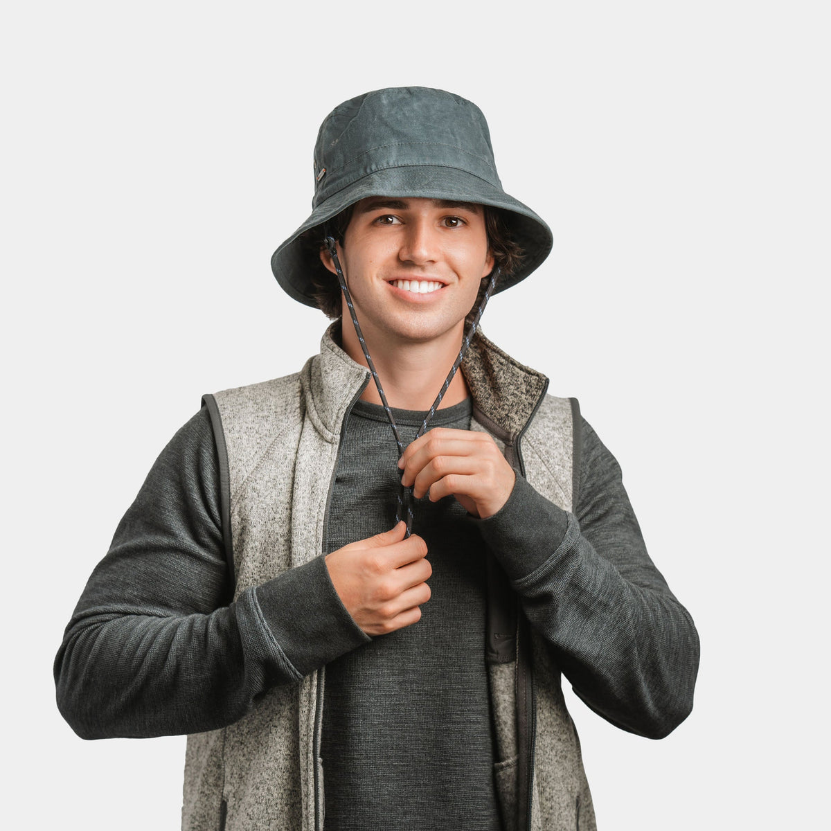 Max Bucket Hat Bucket Hat Pistil Designs