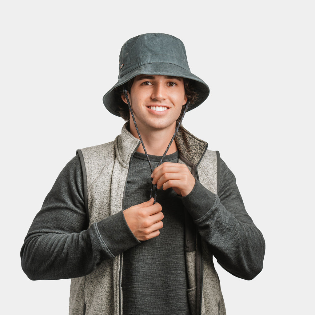 Max Bucket Hat | Pistil Designs