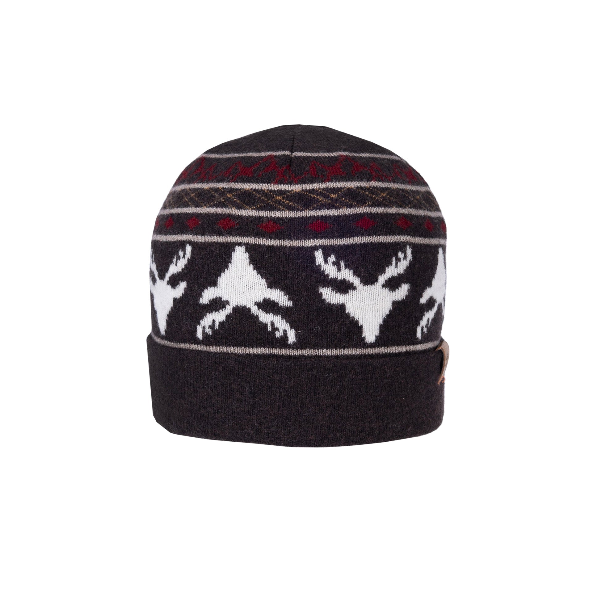 Willard Beanie