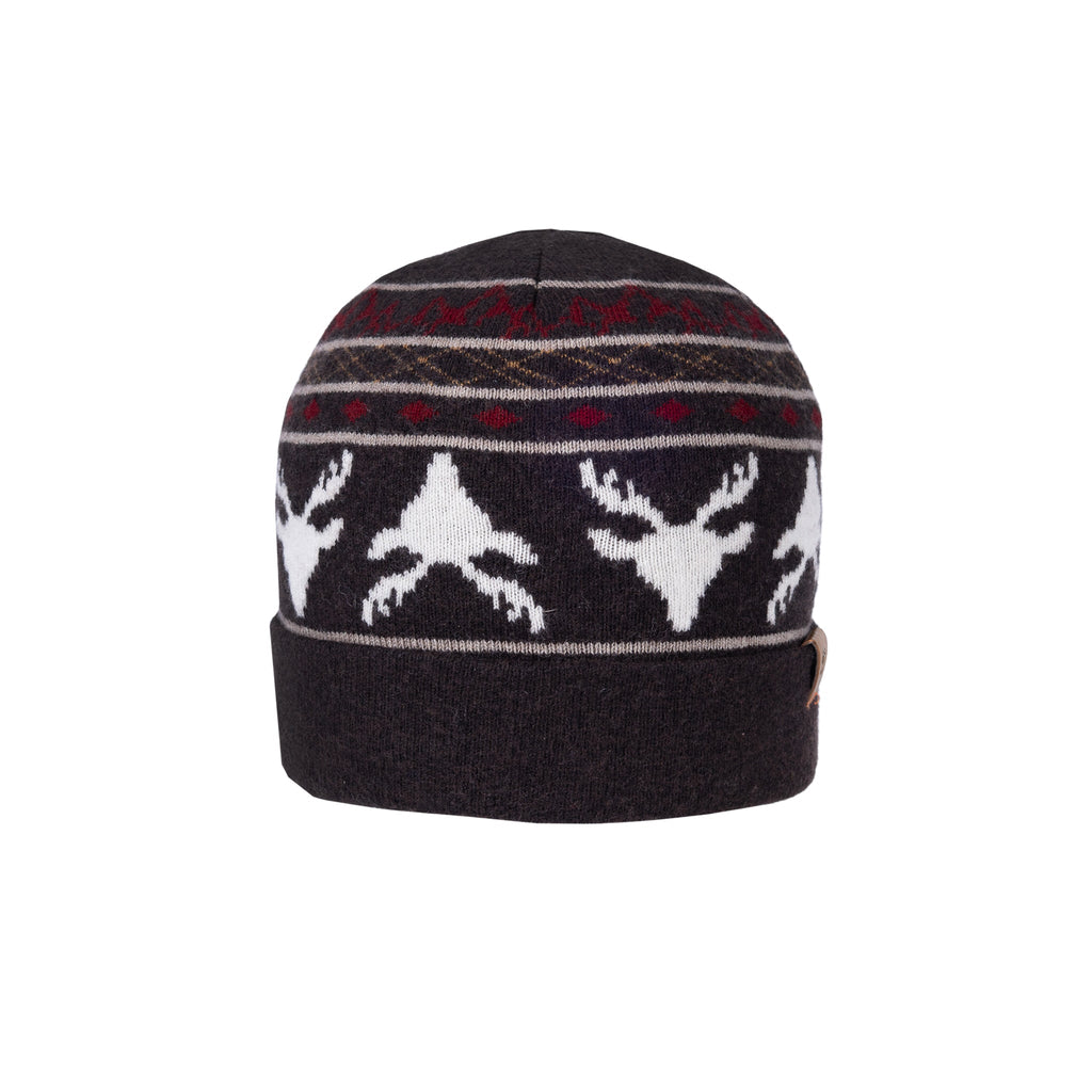 Willard Beanie | Pistil Designs