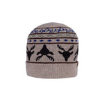 Willard Beanie Beanies Pistil Designs Khaki