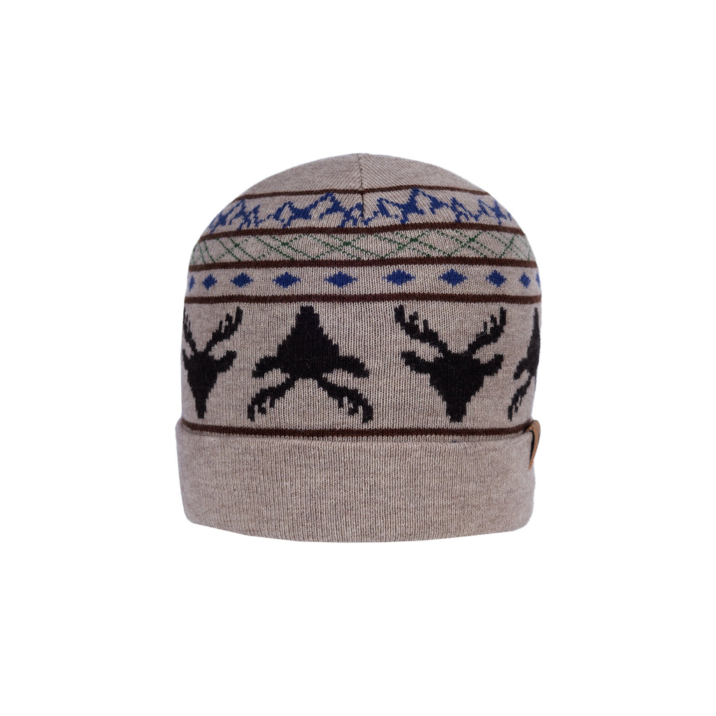 Willard Beanie | Pistil Designs