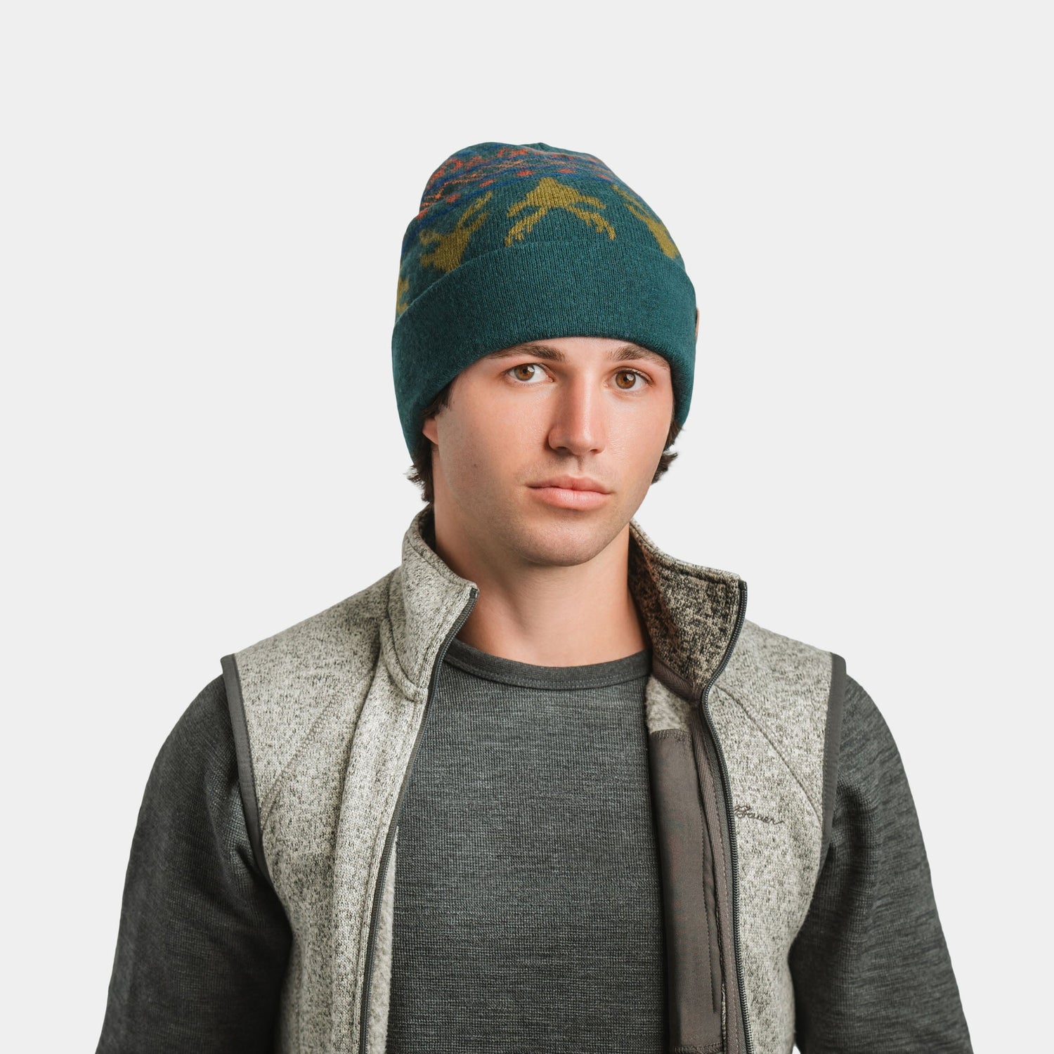 Willard Beanie Beanies Pistil Designs