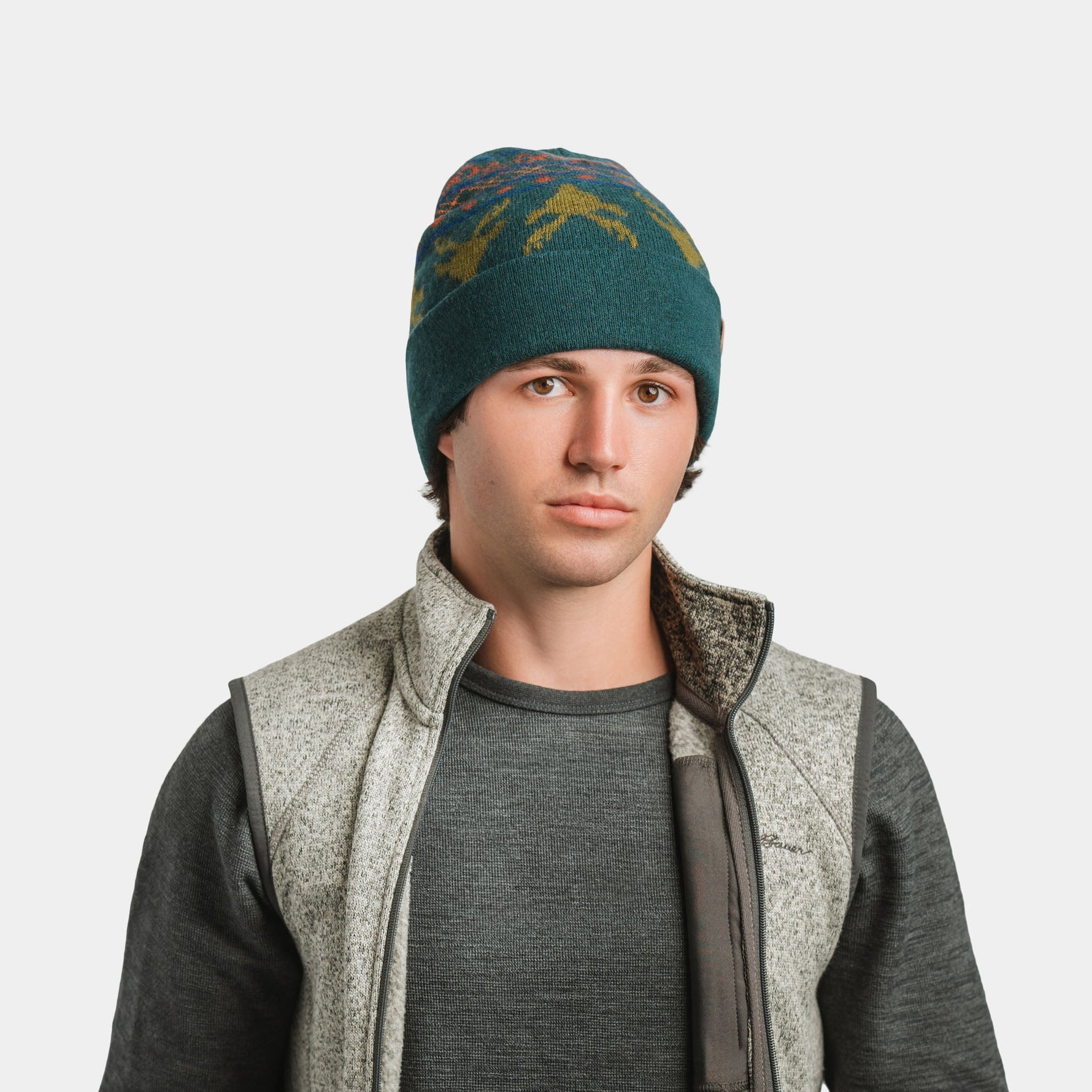 Willard Beanie Beanies Pistil Designs