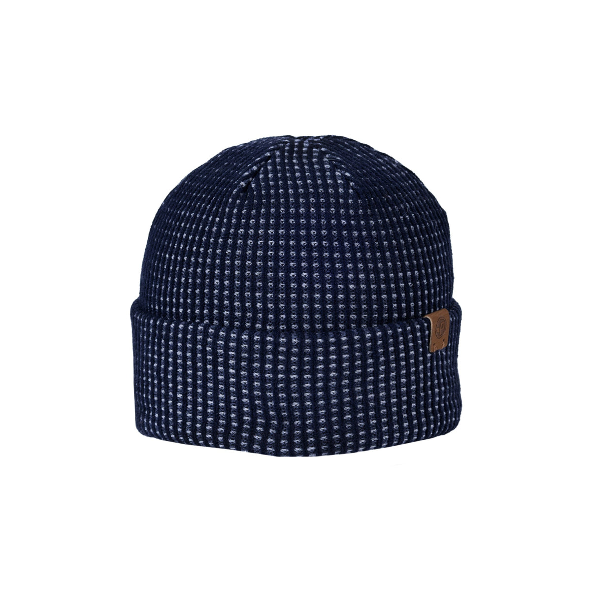 Braxton Beanie Beanies Pistil Designs Blue