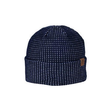 Braxton Beanie Beanies Pistil Designs Blue