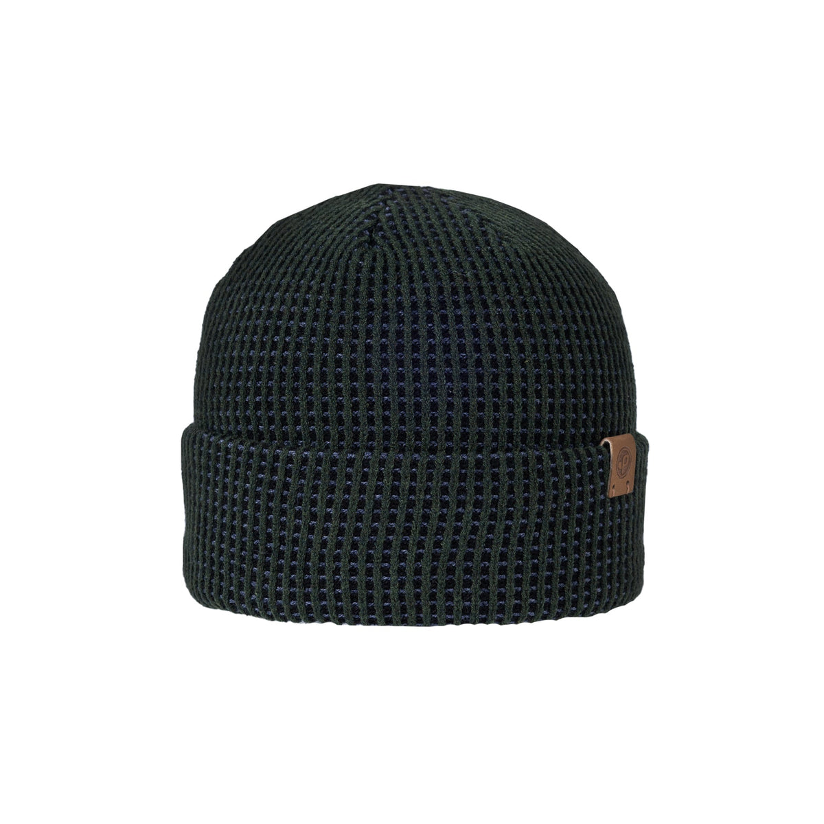 Braxton Beanie Beanies Pistil Designs Olive