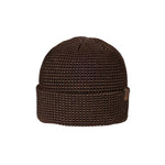 Braxton Beanie Beanies Pistil Designs Brown