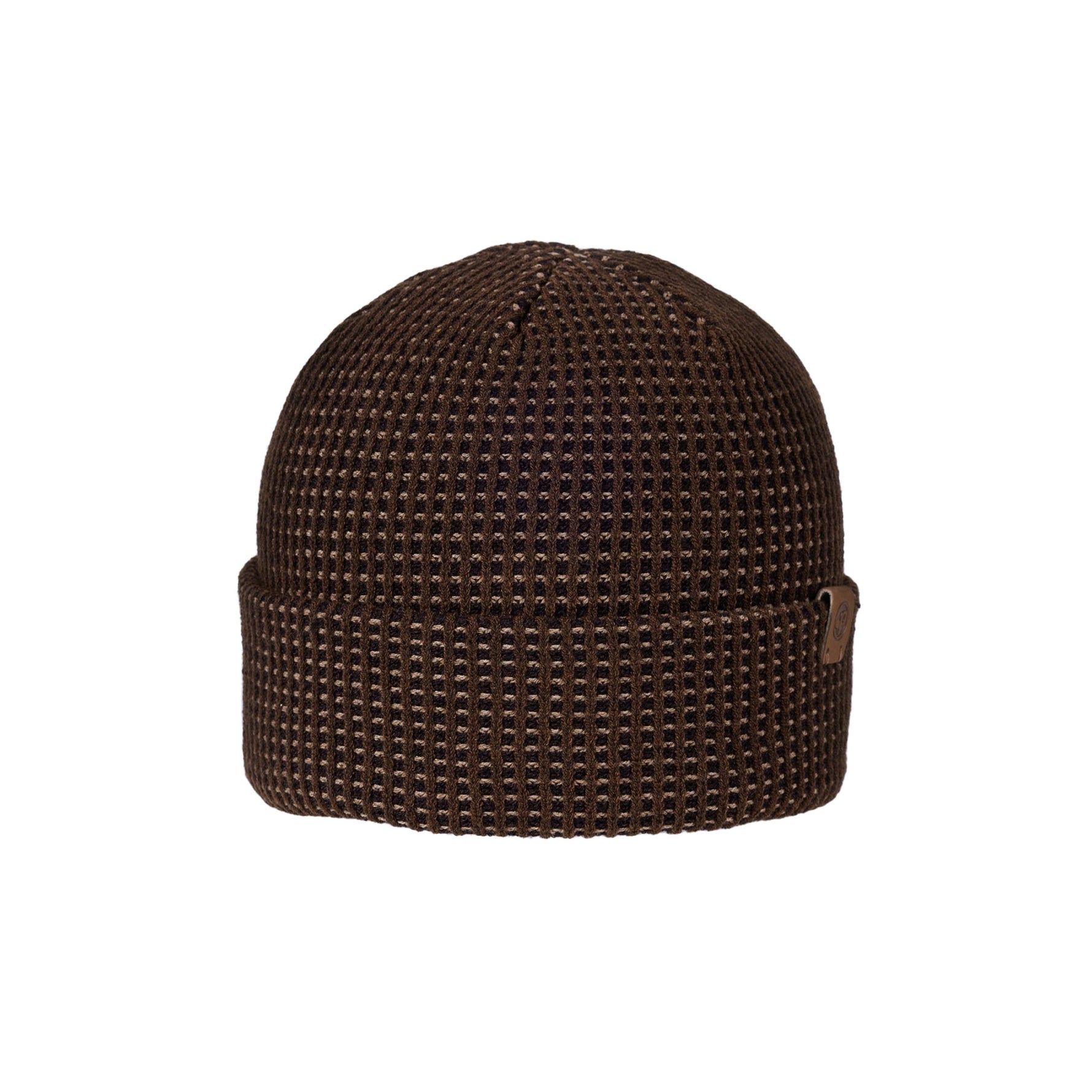 Braxton Beanie Beanies Pistil Designs Brown