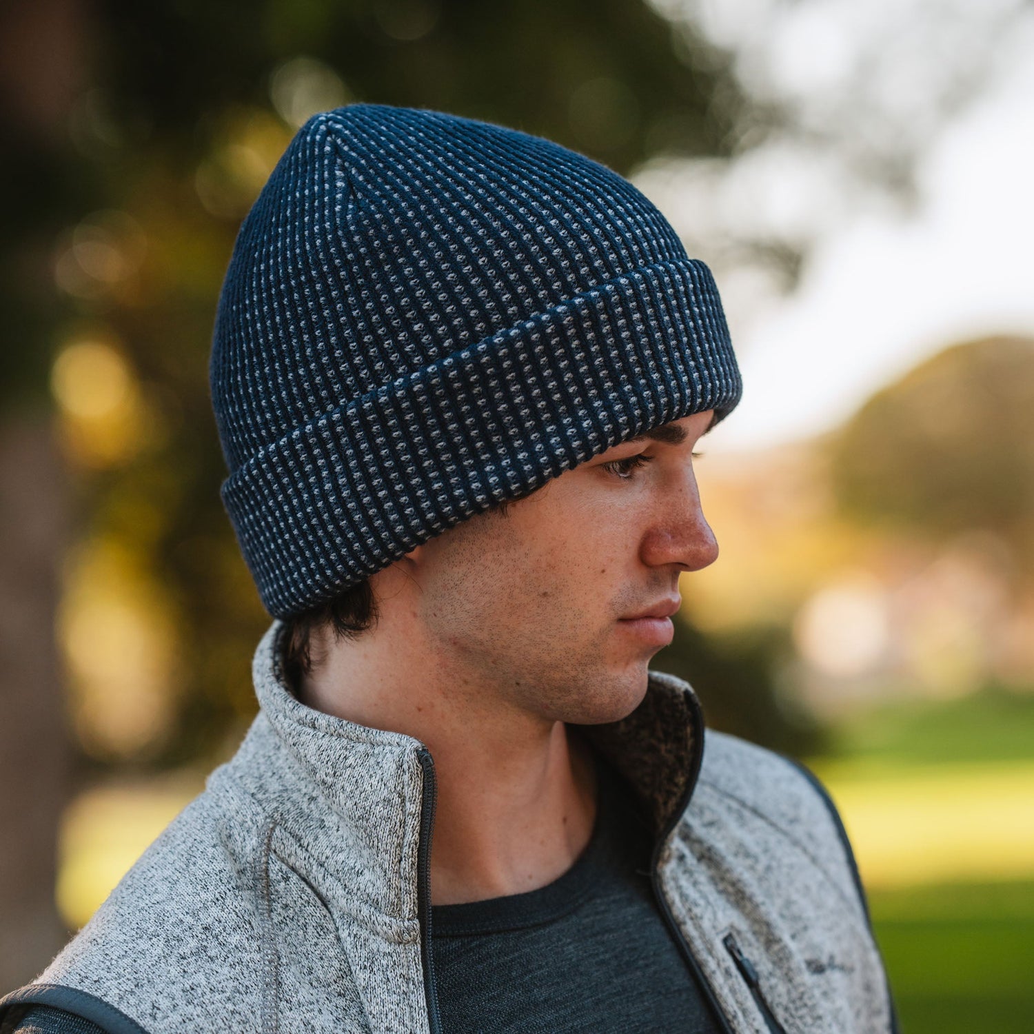 Braxton Beanie Beanies Pistil Designs