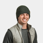Braxton Beanie Beanies Pistil Designs