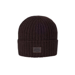 Nelson Beanie Beanies Pistil Designs Brown