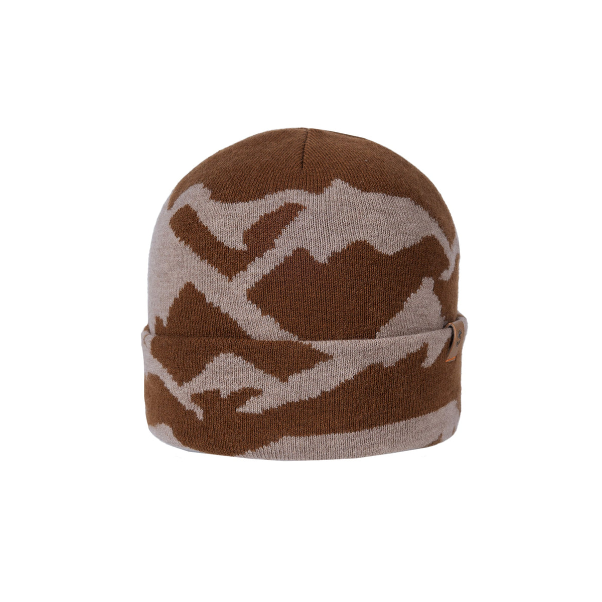 Cooper Beanie Beanies Pistil Designs Khaki