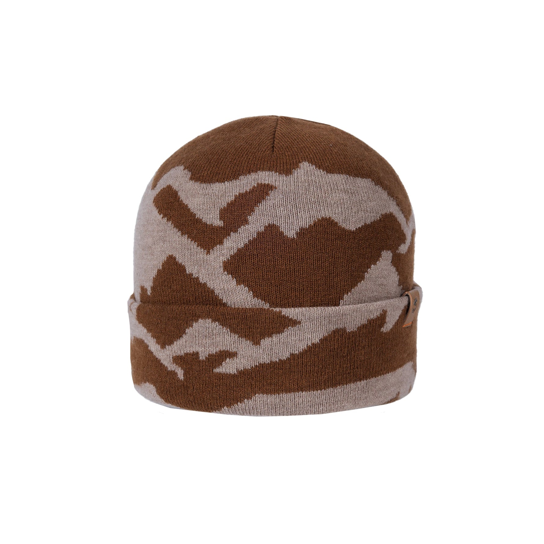 Cooper Beanie Beanies Pistil Designs Khaki