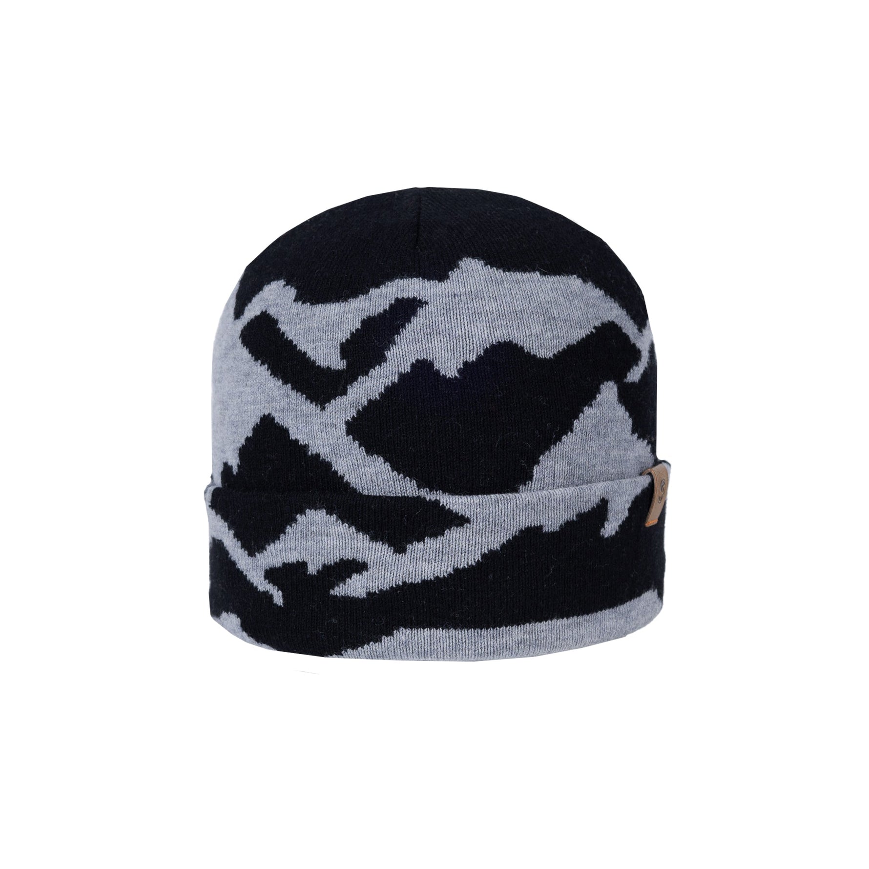 Cooper Beanie Beanies Pistil Designs Black