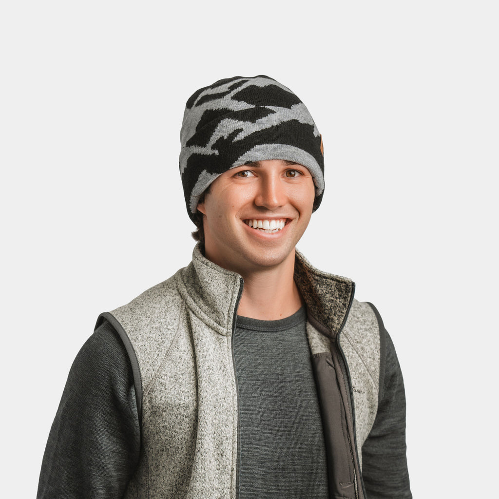 Cooper Beanie | Pistil Designs