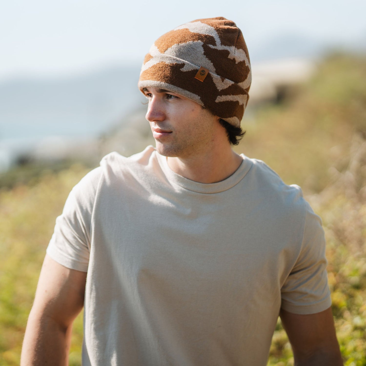 Cooper Beanie Beanies Pistil Designs