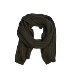 Wade Scarf Scarves Pistil Designs Olive