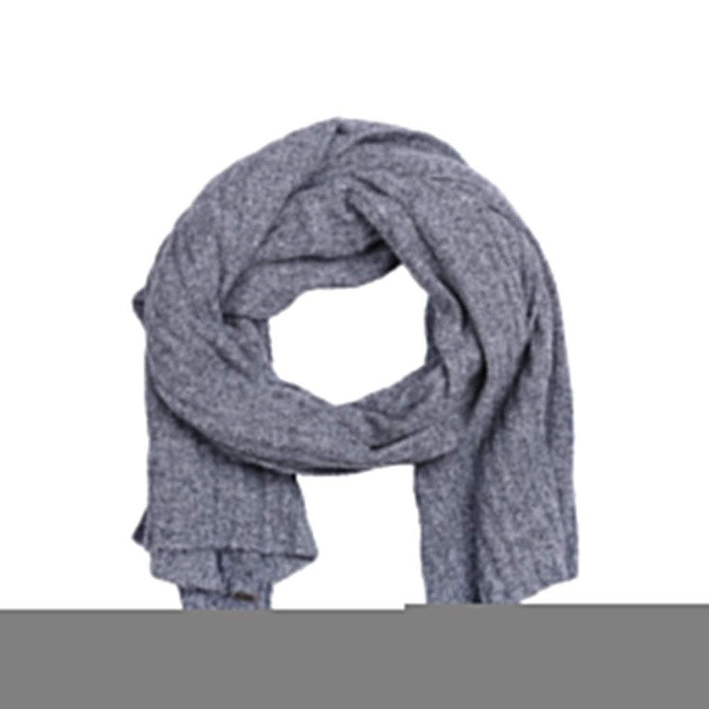 Archer Scarf Scarves Pistil Designs Grey