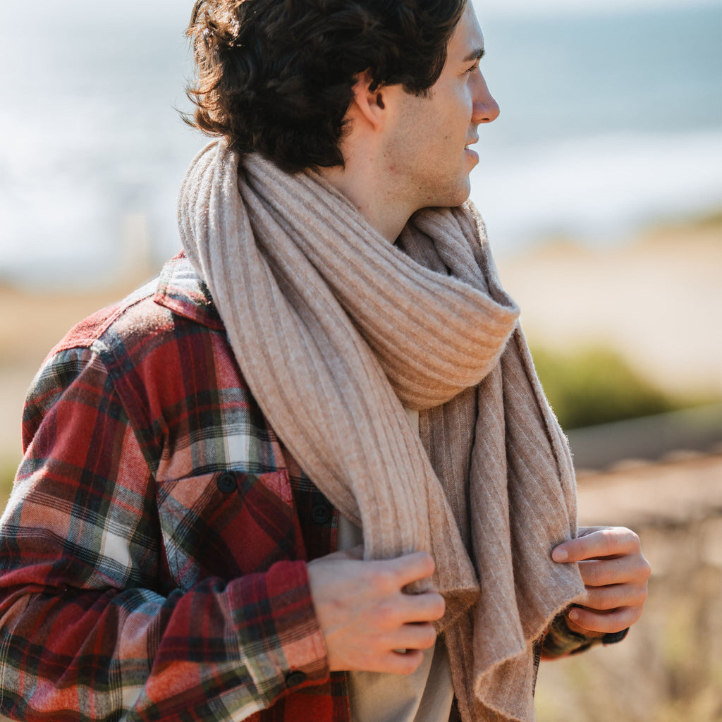 Archer Scarf Scarves Pistil Designs