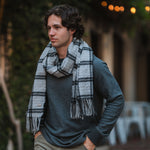 Rowan Scarf Scarves Pistil Designs