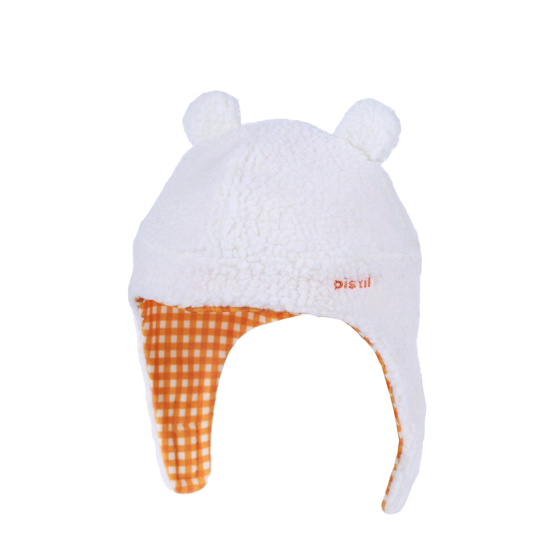 Kids' Sutton Hat Kids' Hats Pistil Designs Ivory Infant