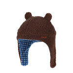Kids' Sutton Hat Kids' Hats Pistil Designs Brown Infant