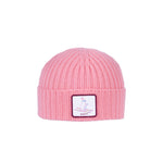 Kids' Stevie Beanie Kids' Hats Pistil Designs Pink Toddler