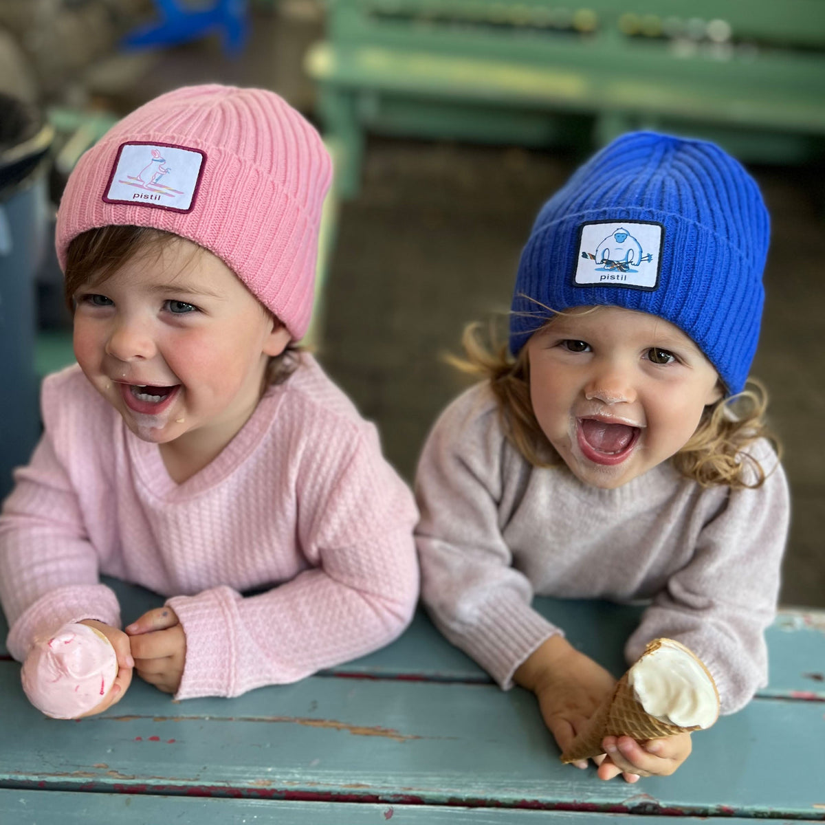 Kids' Stevie Beanie Kids' Hats Pistil Designs