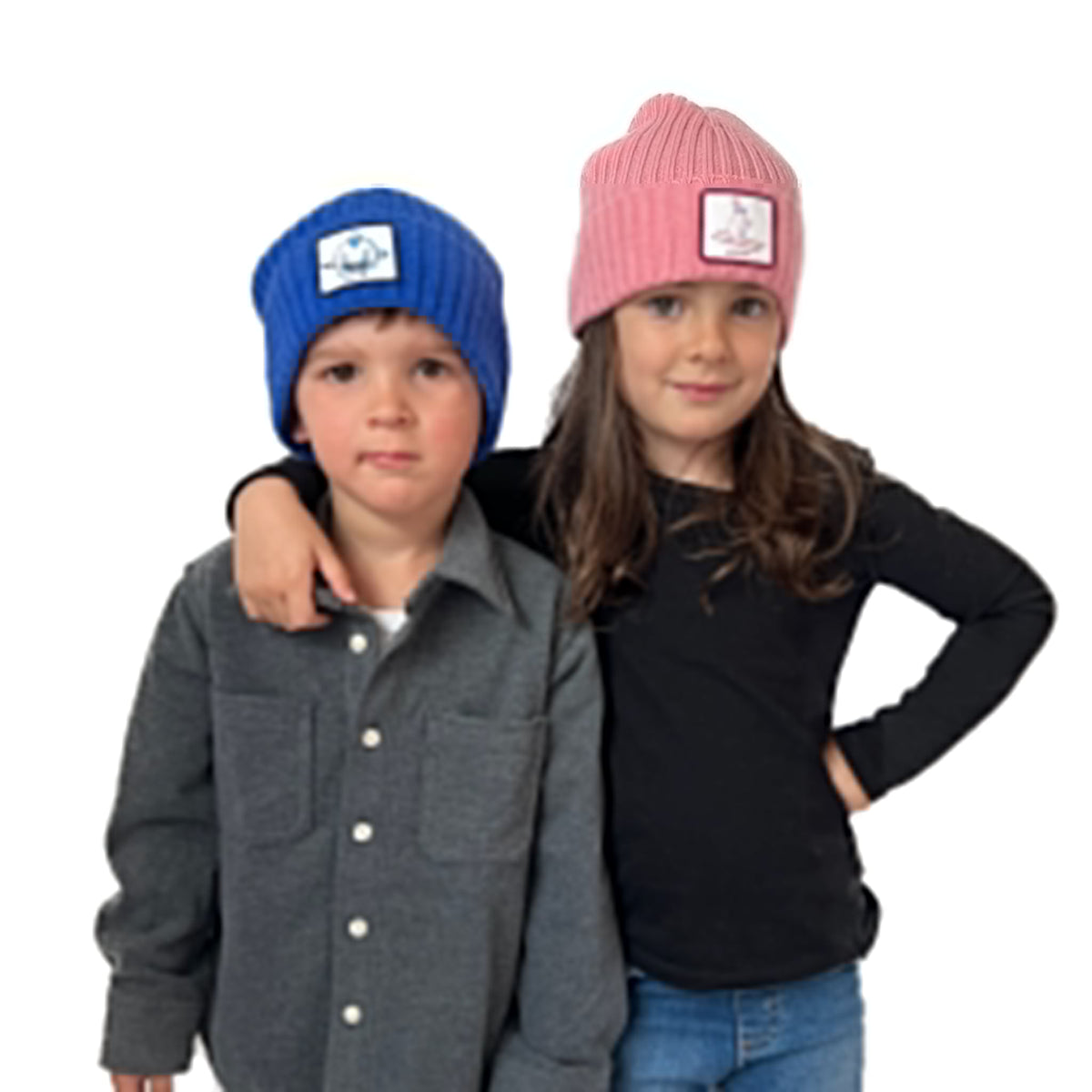 Kids' Stevie Beanie Kids' Hats Pistil Designs