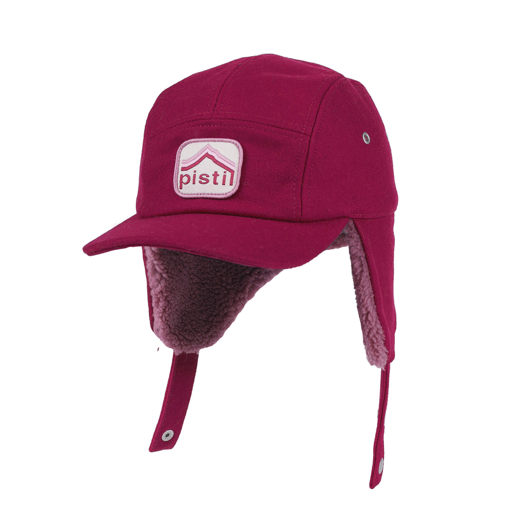 Kids' Dakota Trapper Cap Kids' Hats Pistil Designs