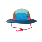 Amy Sun Hat Sun Hats Pistil Designs Blue