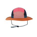 Amy Sun Hat Sun Hats Pistil Designs Brick