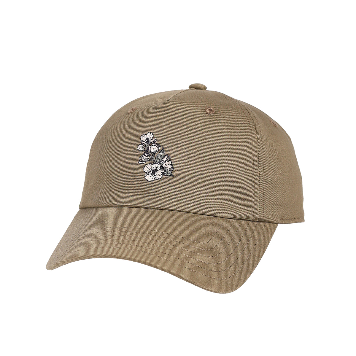 Brooks Cap Cap Pistil Designs Taupe