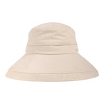 Leigh Sun Hat Sun Hats Pistil Designs Ivory