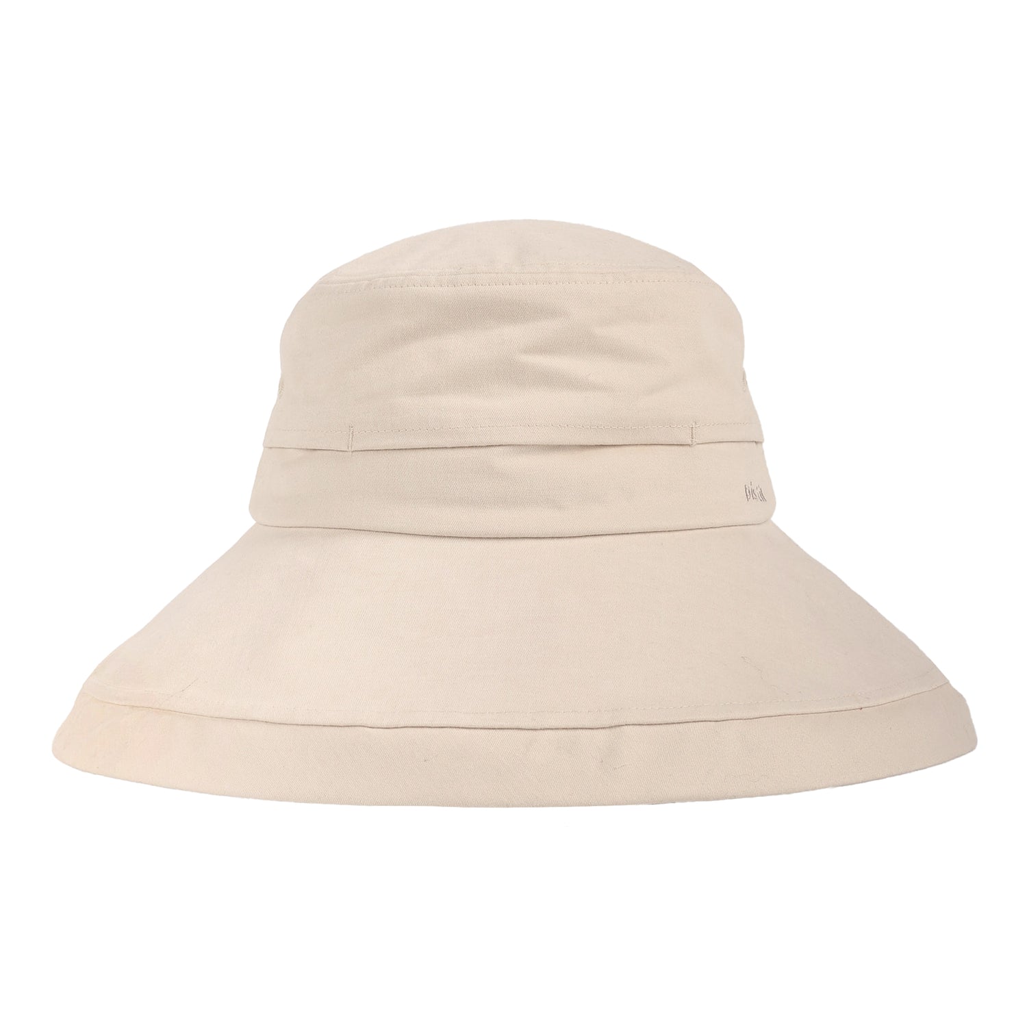 Leigh Sun Hat Sun Hats Pistil Designs Ivory