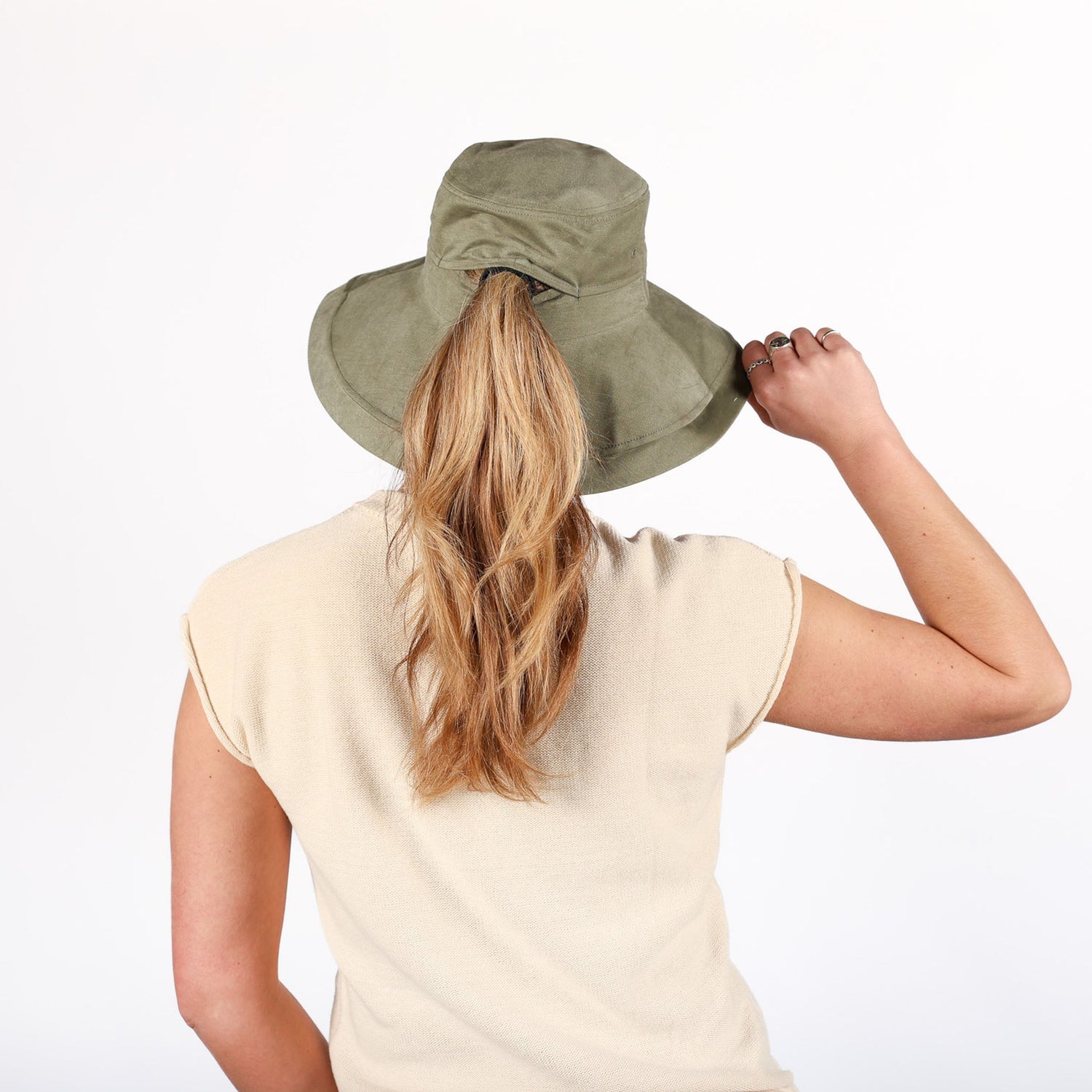 Leigh Sun Hat Sun Hats Pistil Designs
