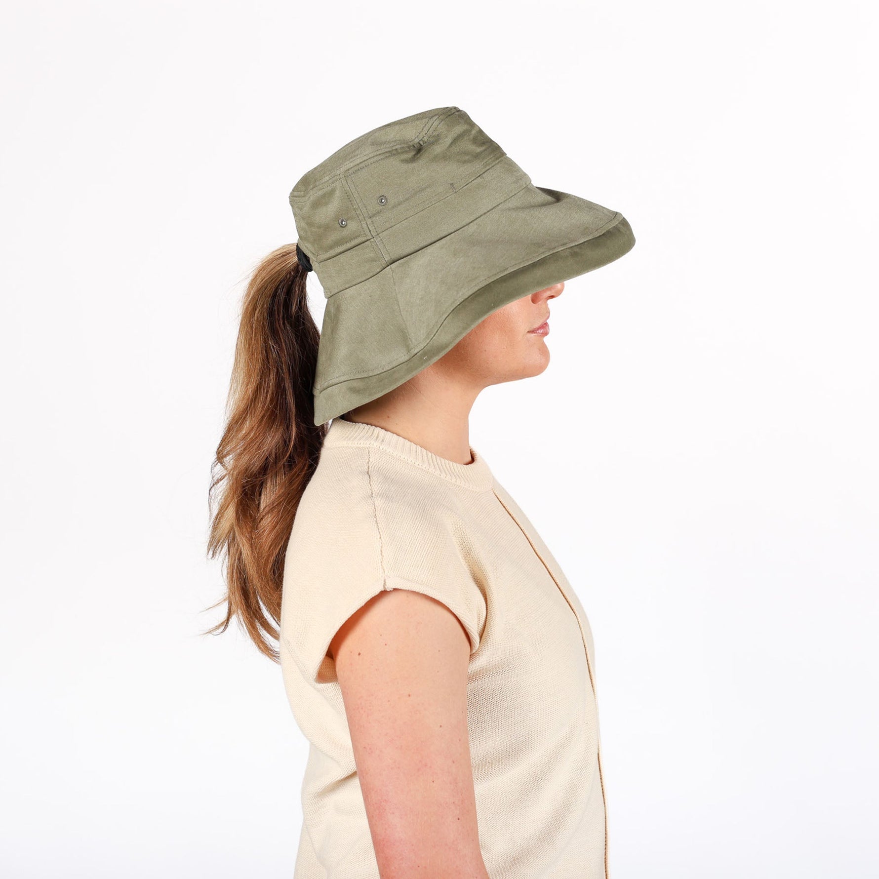 Leigh Sun Hat Sun Hats Pistil Designs