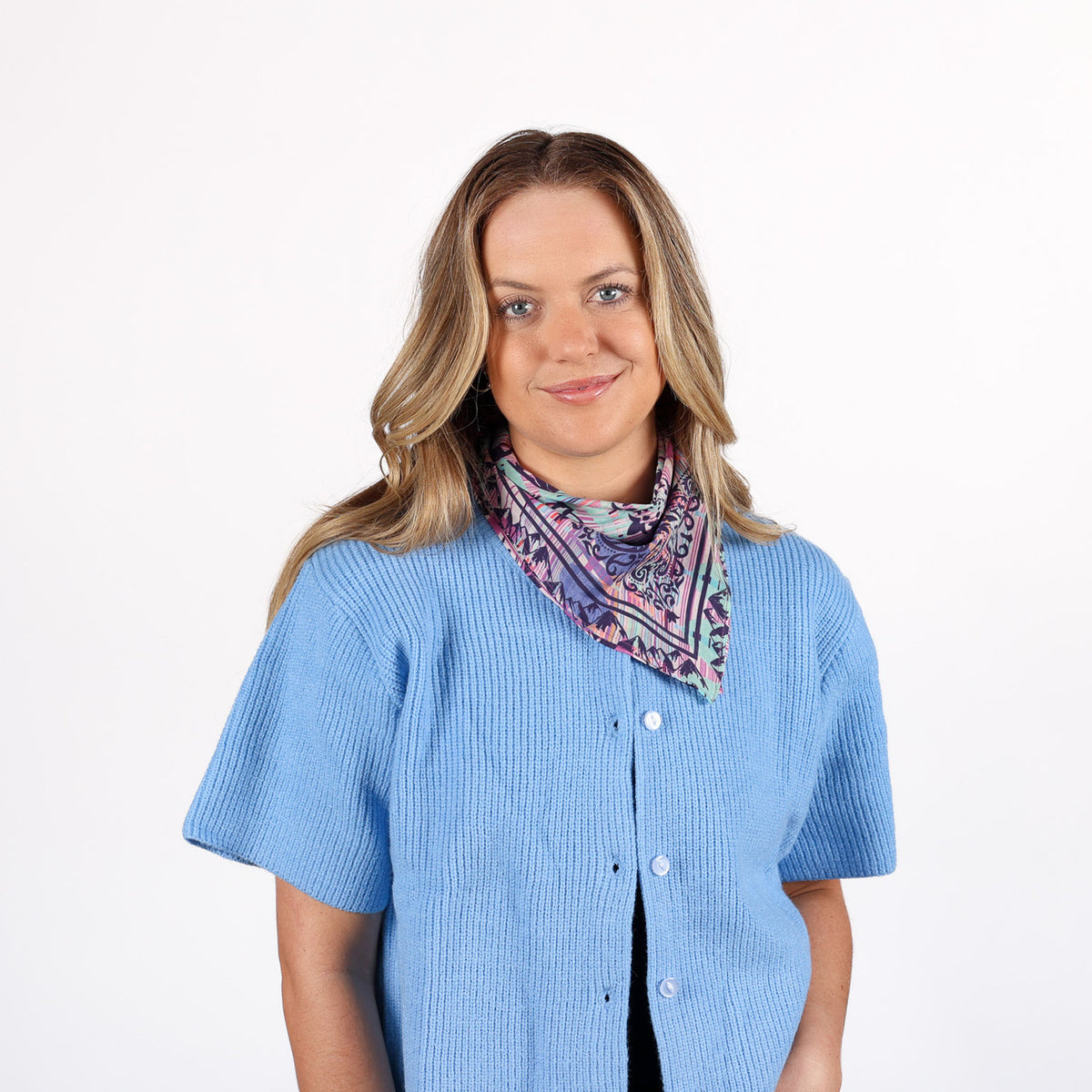 McKinley Bandana Bandana Pistil Designs