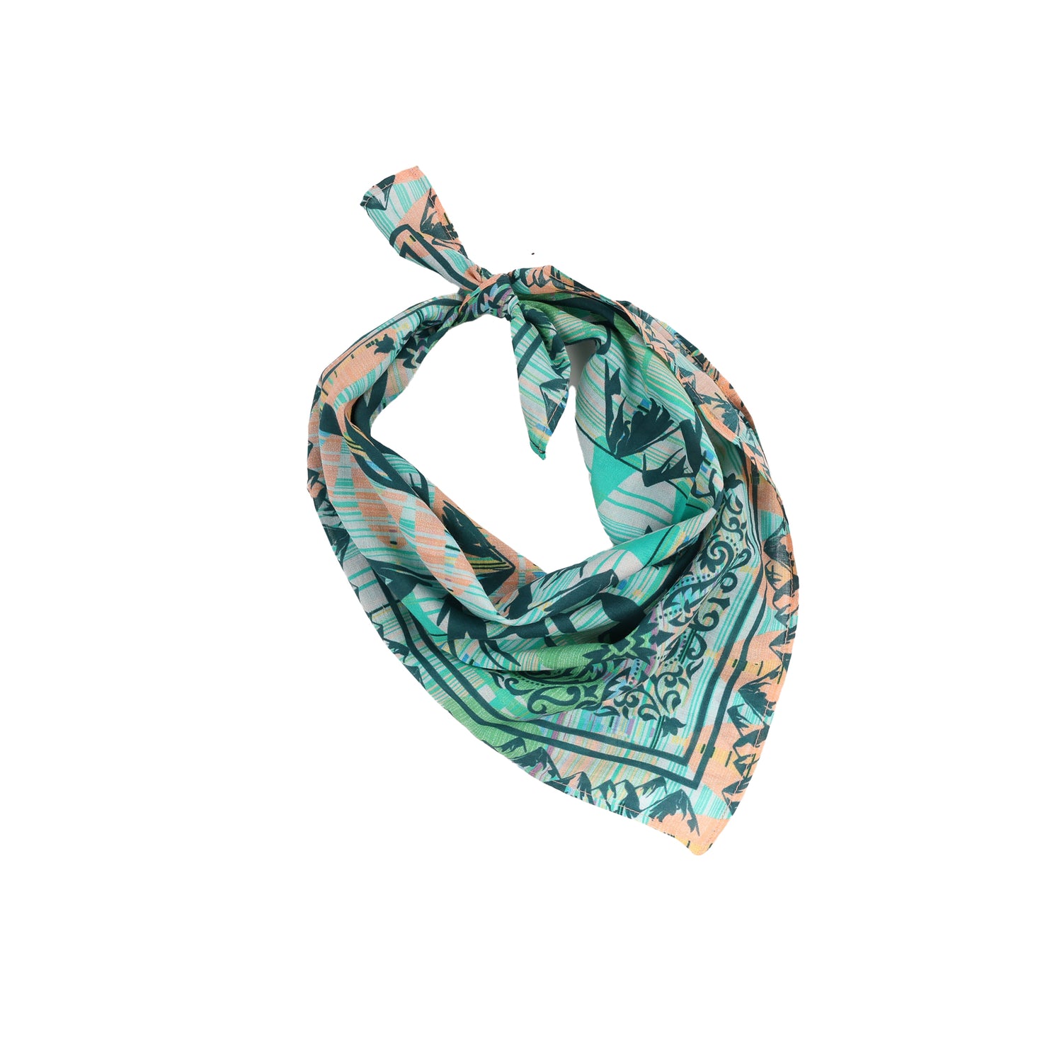 McKinley Bandana Bandana Pistil Designs