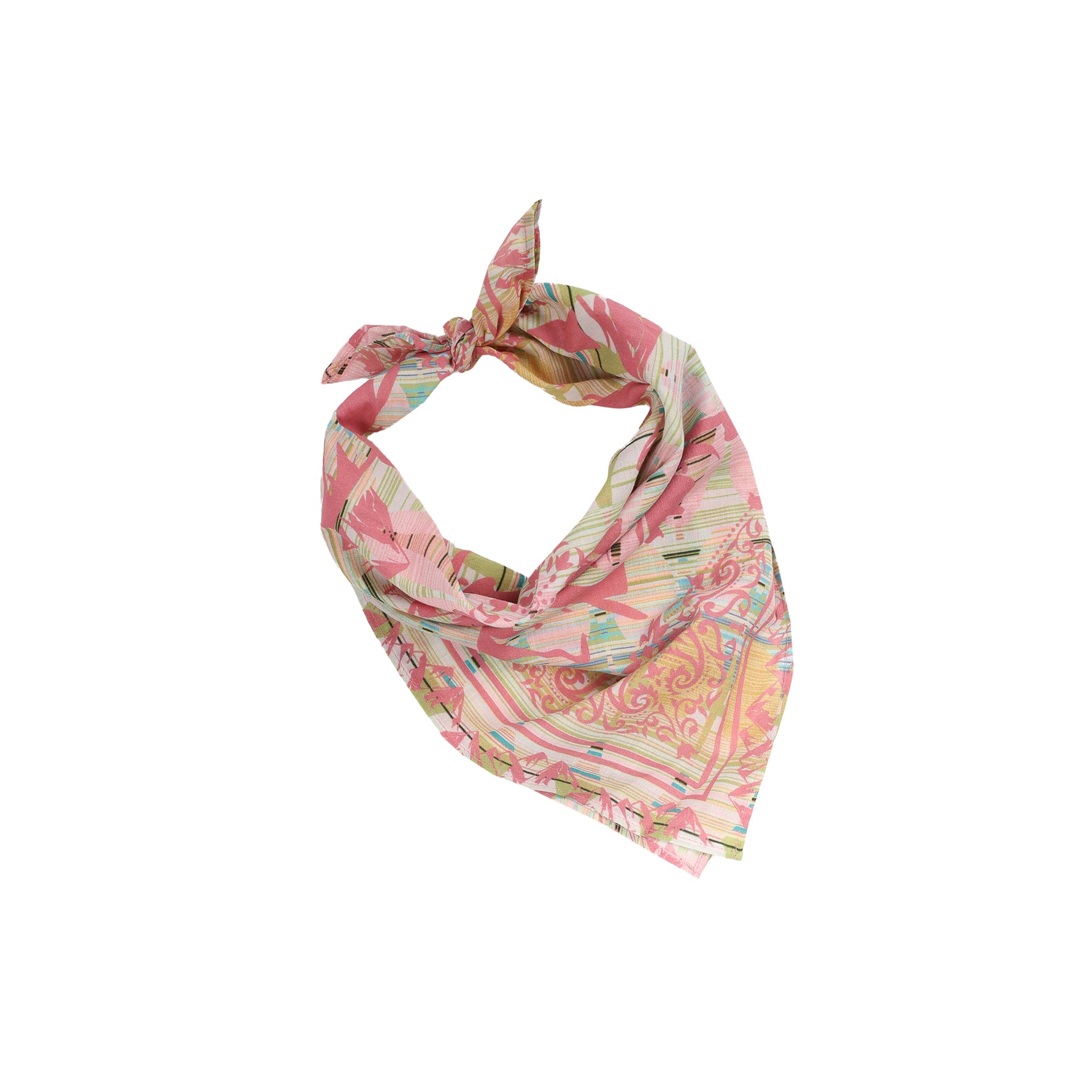 McKinley Bandana Bandana Pistil Designs