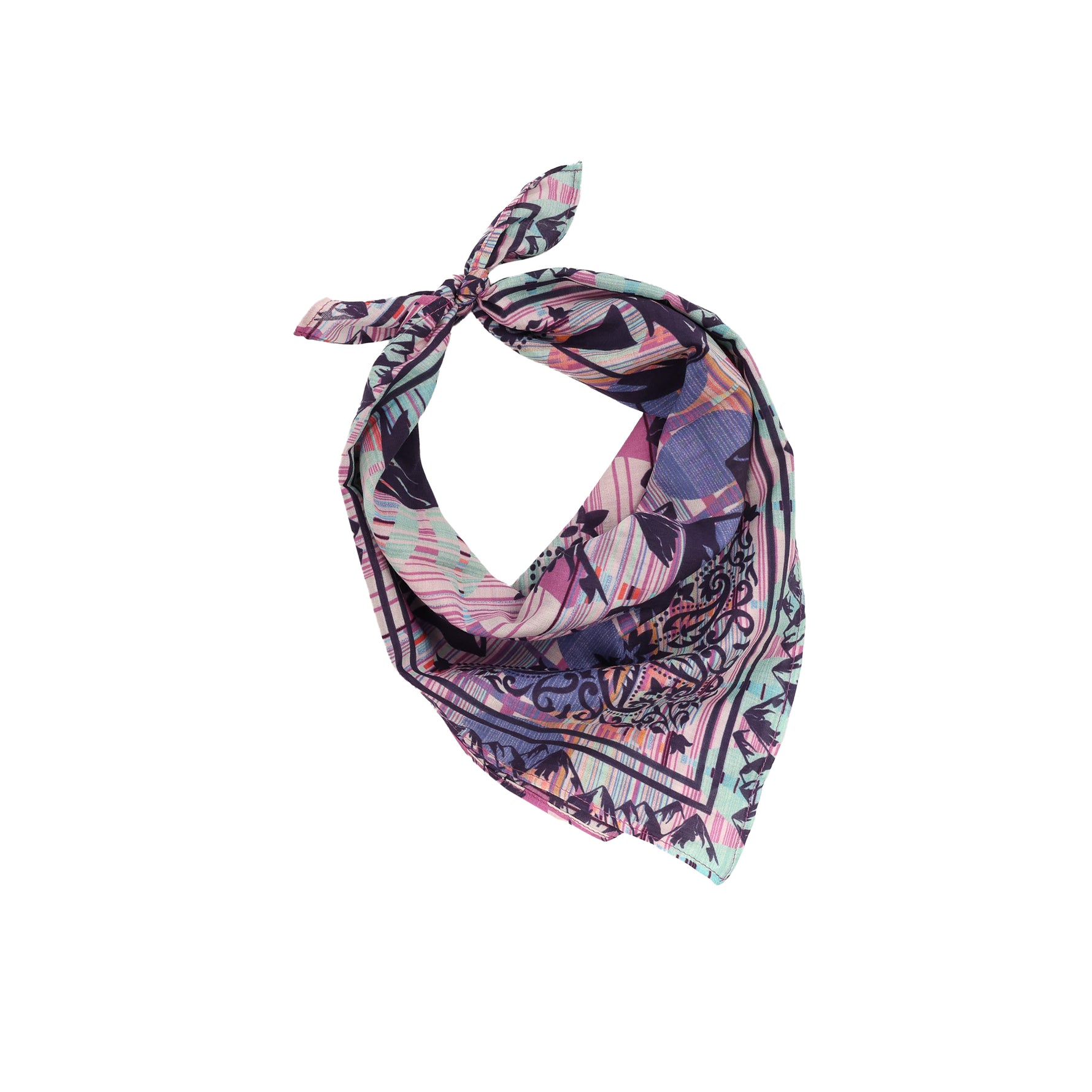 McKinley Bandana Bandana Pistil Designs