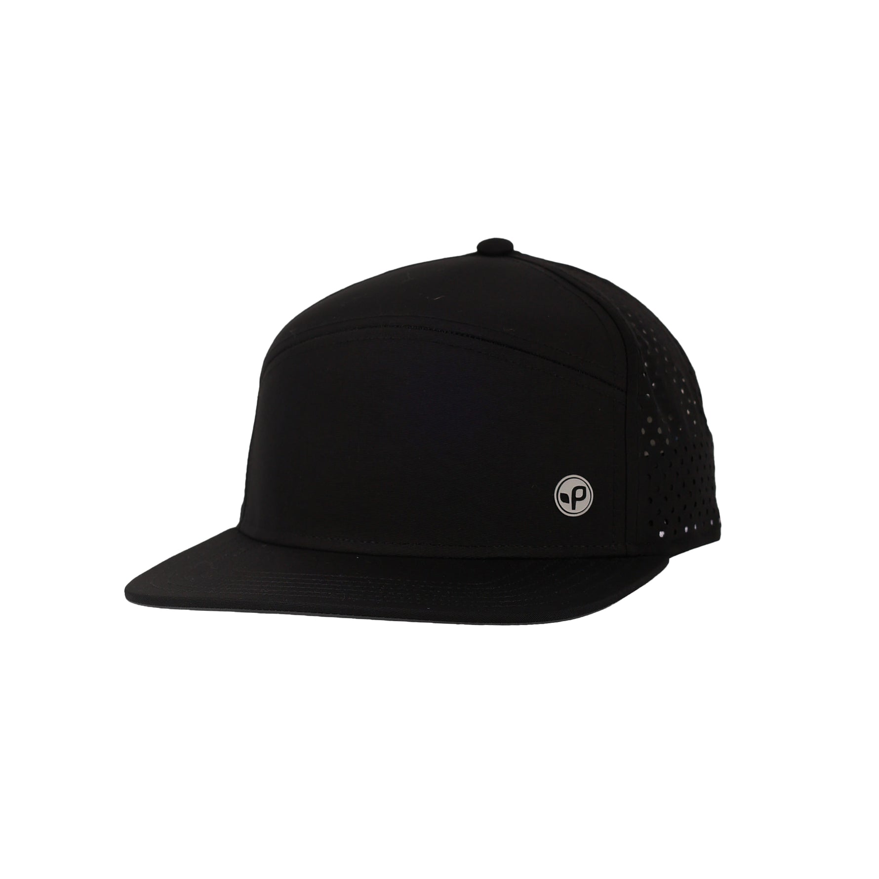 Bear Cap Cap Pistil Designs Black