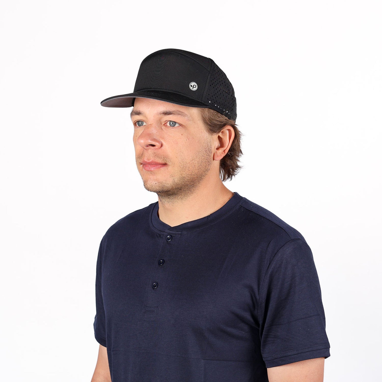 Bear Cap Cap Pistil Designs